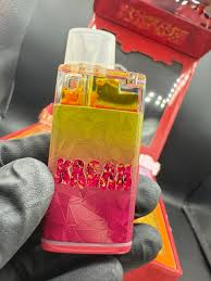 Kream 2G Disposable – V2 – Bild 7