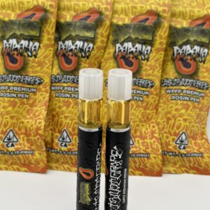 Bolo x Papaya Life Is Not Grape