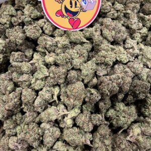 Lemon Cherry Runtz strain