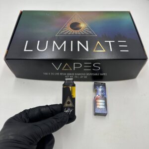 Luminate 2G