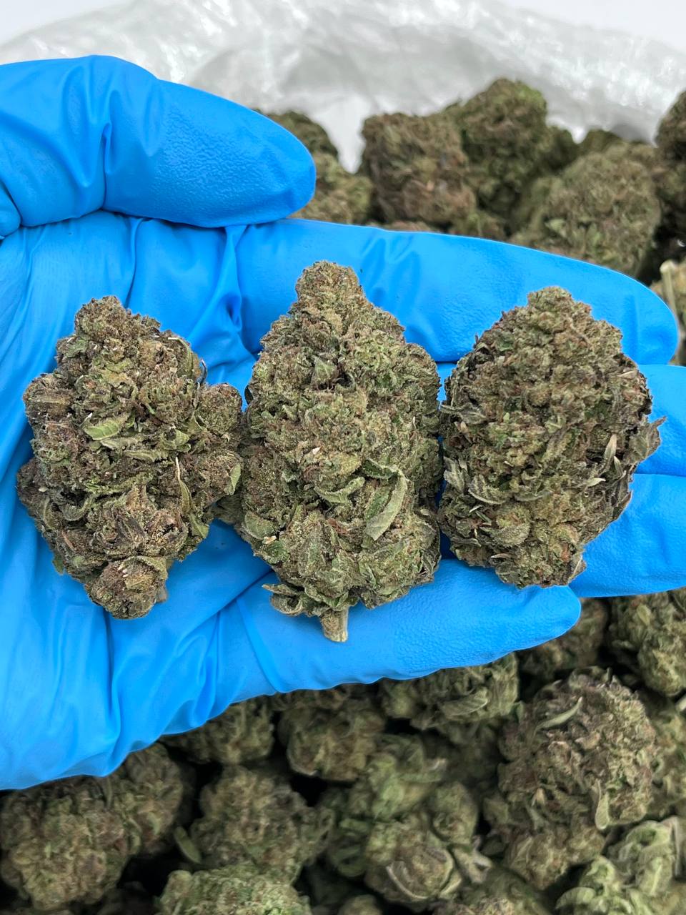 Mochi Cake - Image 3