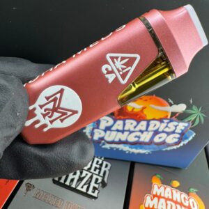 Muha Meds Melted Diamonds