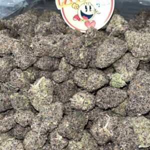 Marshmallow OG strain