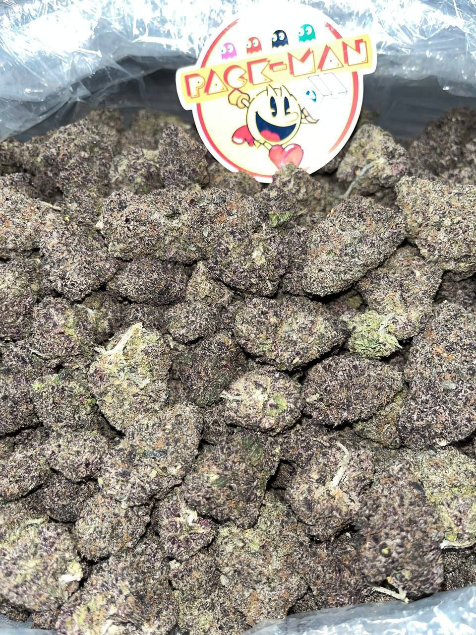 Marshmallow OG strain