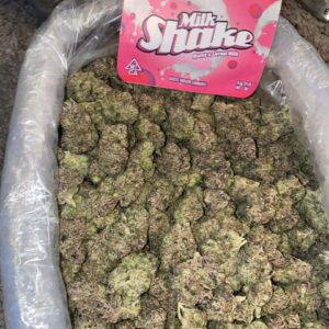 Milk Shake strain