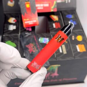 Minaj Extracts 2G Disposable