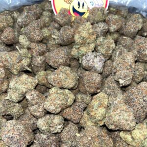 Mochi Cake strain