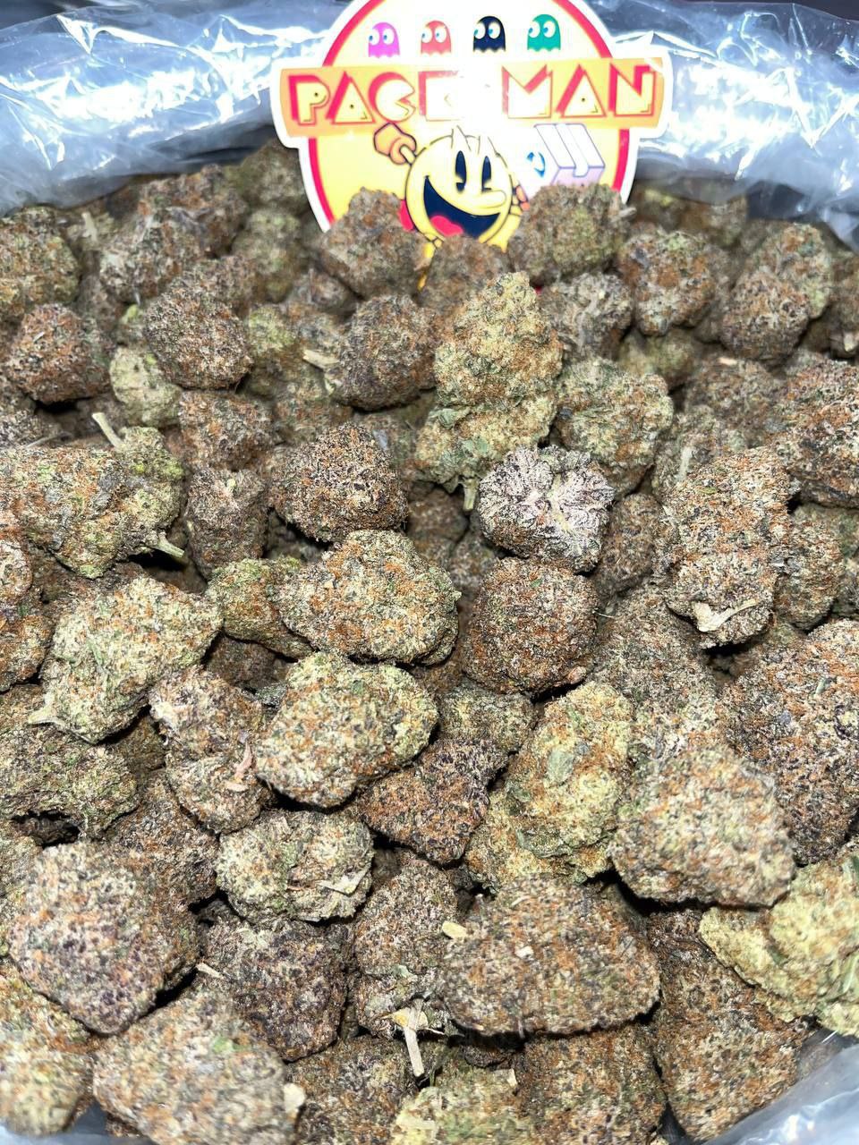 Mochi Cake strain