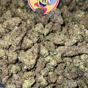 Mora Fresa - Image 4