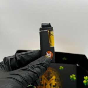 Muha Meds 2G St Patricks Edition