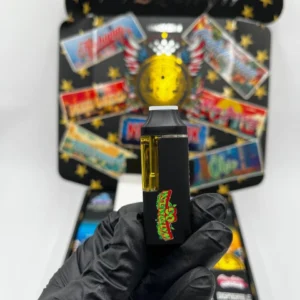 Muha Meds 2G Disposable