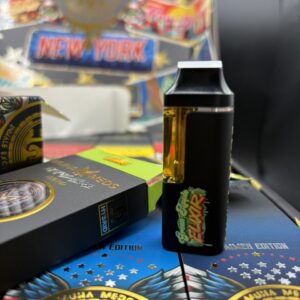 Muha Meds 2G Summer Edition