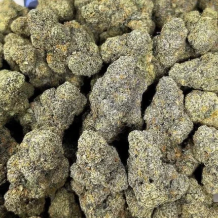 Nine Nine Six strain