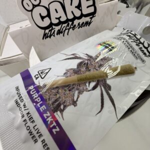 OG Cake Pre Rolls