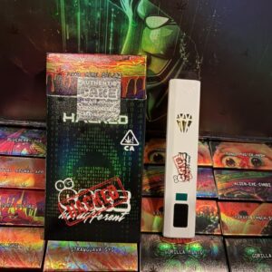 OG Cake Hacked Edition