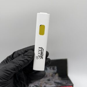 OG Cake Army Edition