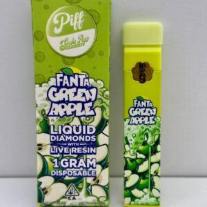 Piff 1G Soda Pop Edition