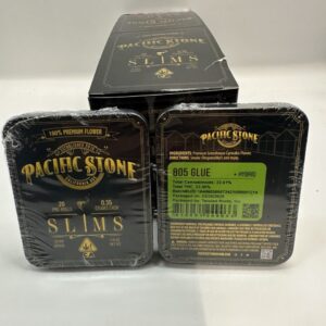 Pacific Stone Slims Pre Rolls