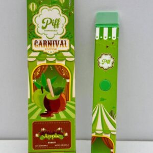 Piff Bar 1G Carnival Edition