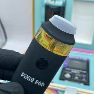 Pixie Pod 2G