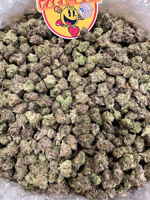 Purple Skittles – Smalls Purple Skittles strain