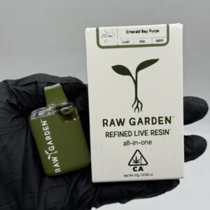 RAW Garden 1G