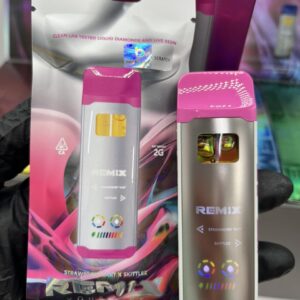 Remix 2G Dual Chamber