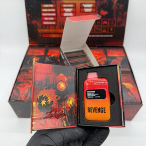 Revenge 2G Disposable