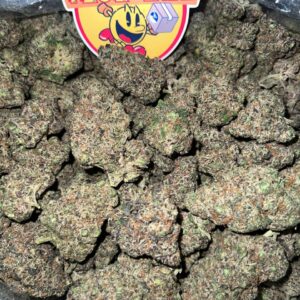 Russian Cream strain