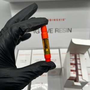 Sherbinski 1G Live Resin