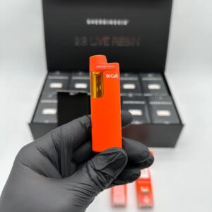 Sherbinskis 2G Disposable