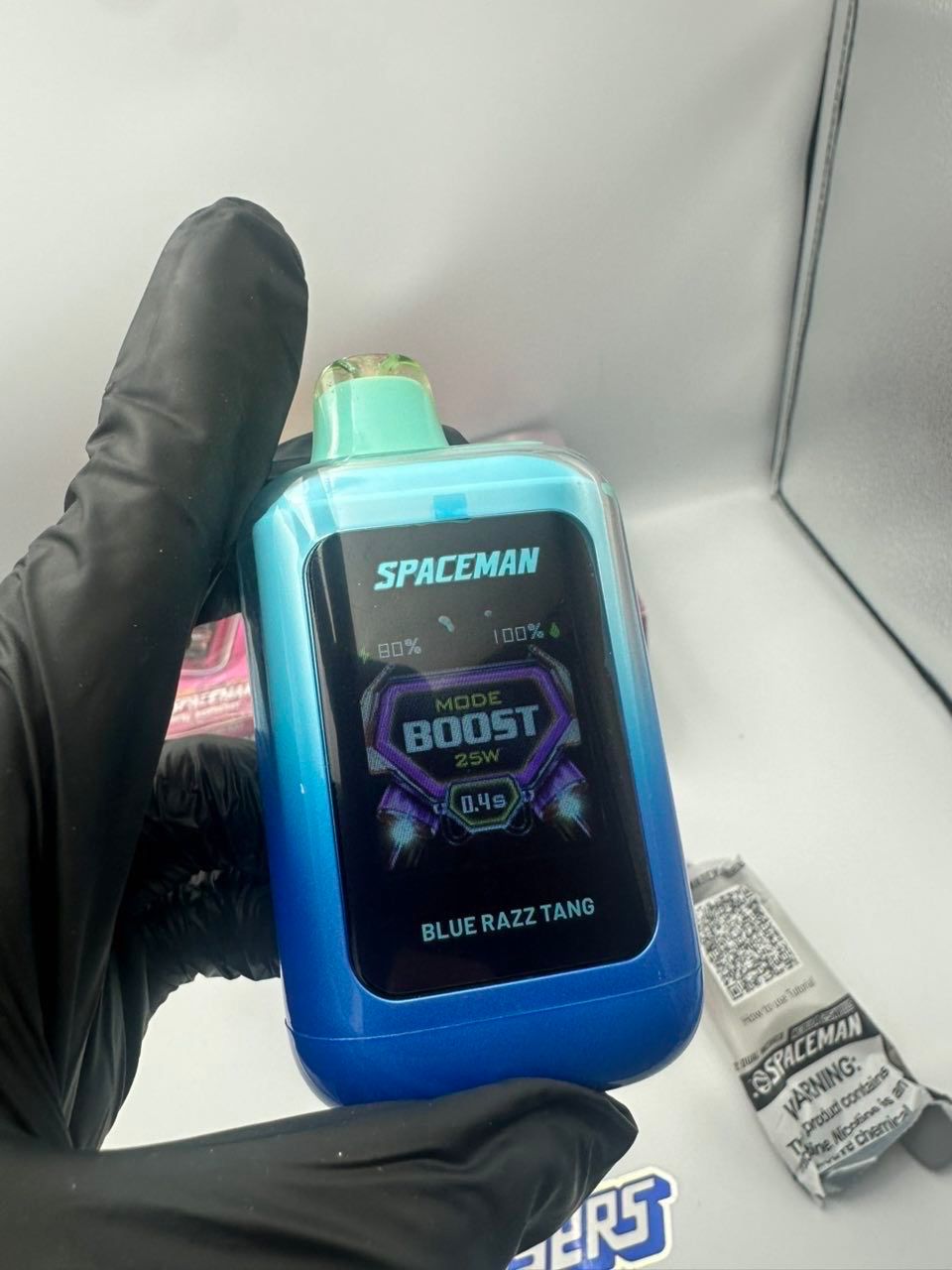 Spaceman Vape 25K Puffs Spaceman vape 25000