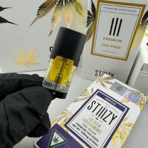 STIIIZY 1G Thc Pod