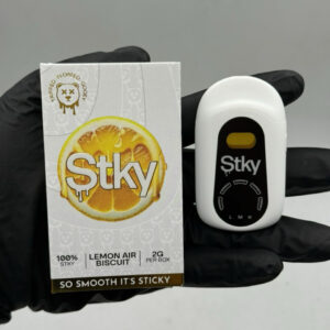 STKY 2G Disposable
