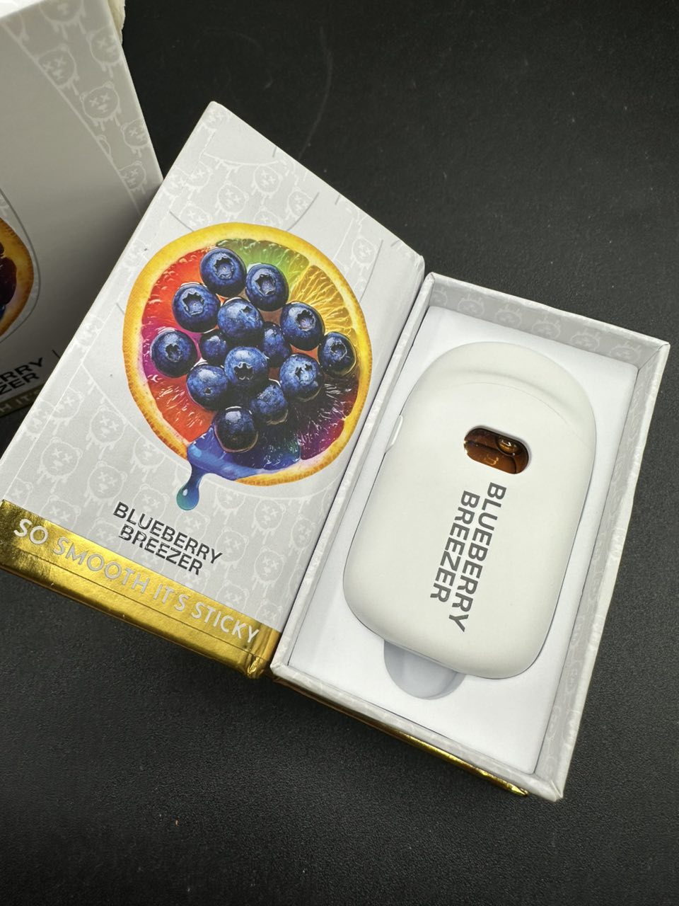 STKY 2G Disposable Vapes - Image 12