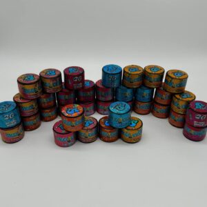 Sleeperzzz 2G live rosin