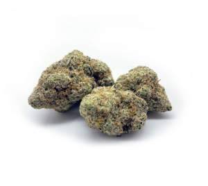 Space Rocks strain effects