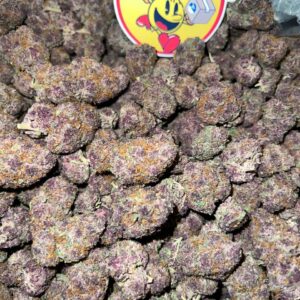 Tropical Runtz strain