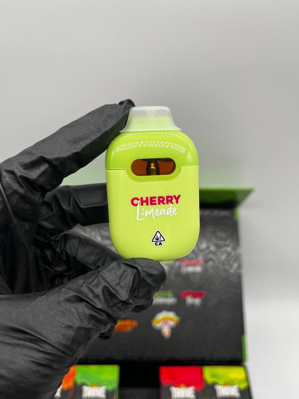 Trove 2G Disposable – Liquid Diamonds + Live Resin Trove 2G Disposable – Liquid Diamonds + Live Resin - Image 9