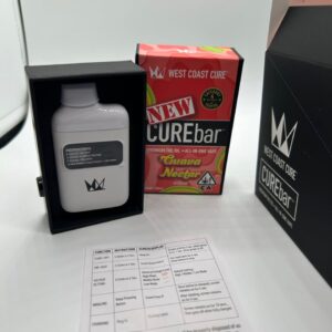 West Coast Cure 1G Disposable