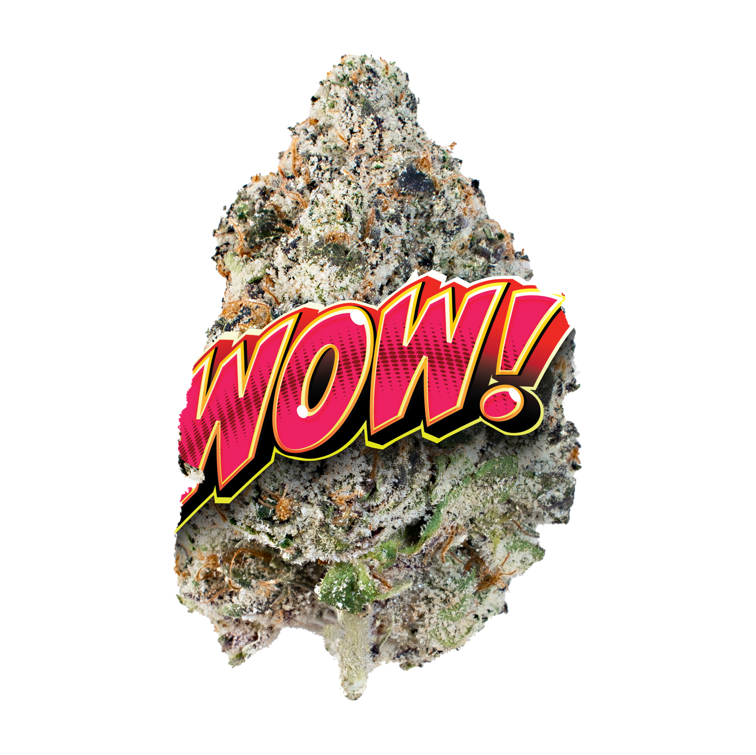 WOW strain