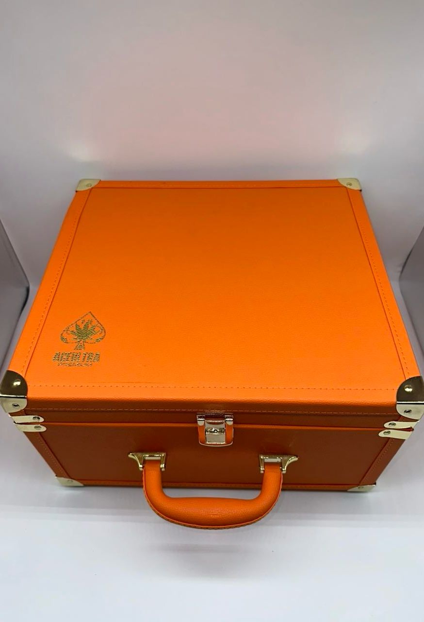 Ace Ultra Premium 2G Disposable - Orange Edition - Image 2