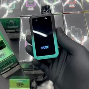 NUBÉ SWITCH VAPE