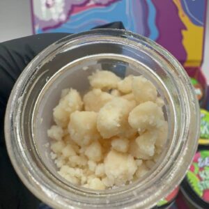 SOHIGH CRUMBLE WAX 16 ONE OZ