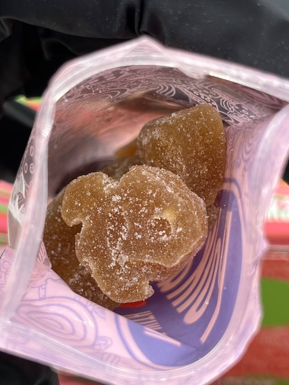 Polkadot Mushroom Magic Blend Gummies - Image 5