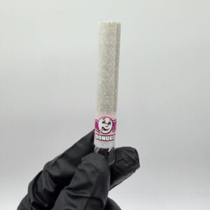 YUM YUM HASH HOLE PRE ROLL