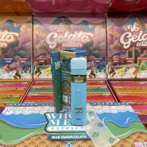 Whole Melt V6 Gelato Edition