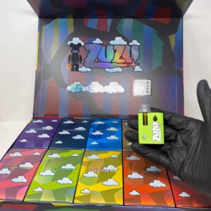 Zuzu 3G Disposable