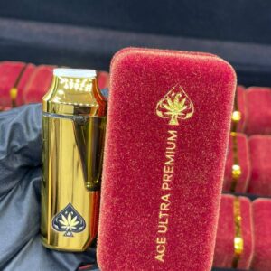 Ace Ultra Love Edition