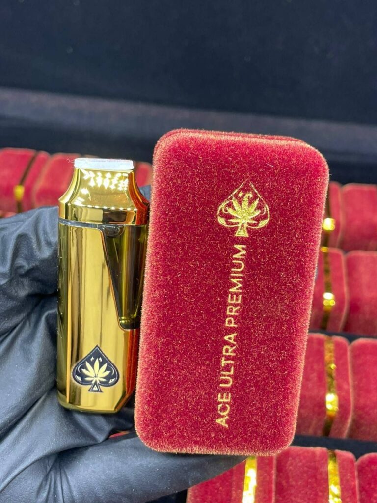 Home Ace Ultra Love Edition